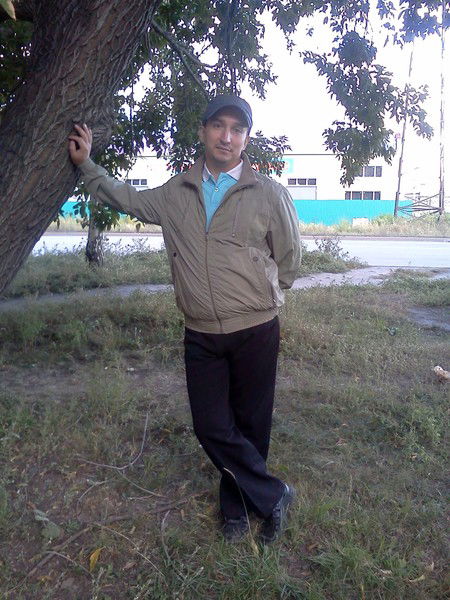 Дима Нечаев