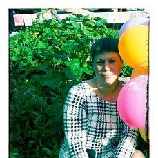 Елена Вишневая