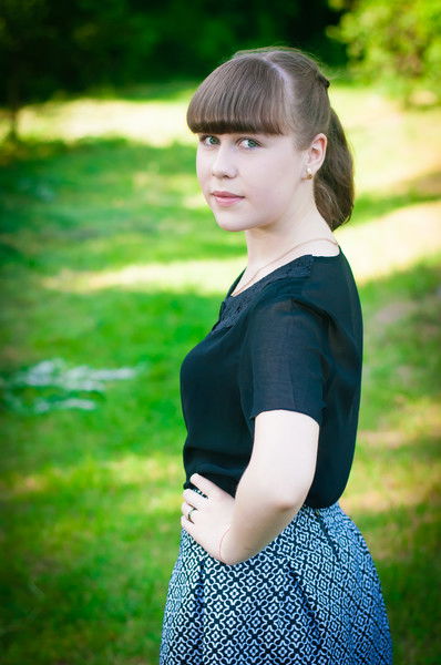 Юлія Прокопчук