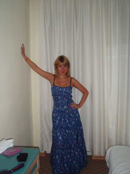 Лариса Бырина