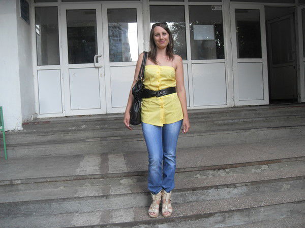 Оксана Ковальова