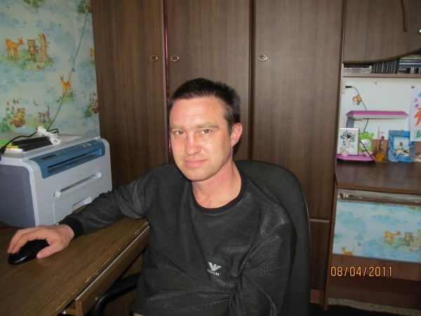 Владимир Кирейцев