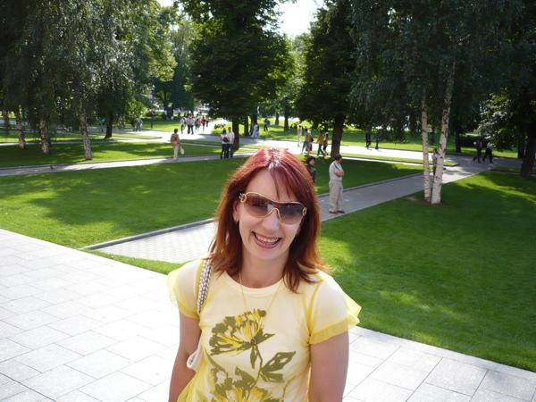 Катерина Ледяева