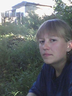 Ирина Ларионова