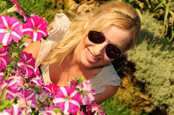 Настя Мухаметшина