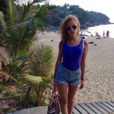 Катя Фадеева