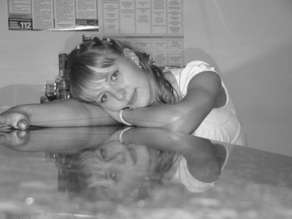 Алёна Шмакова