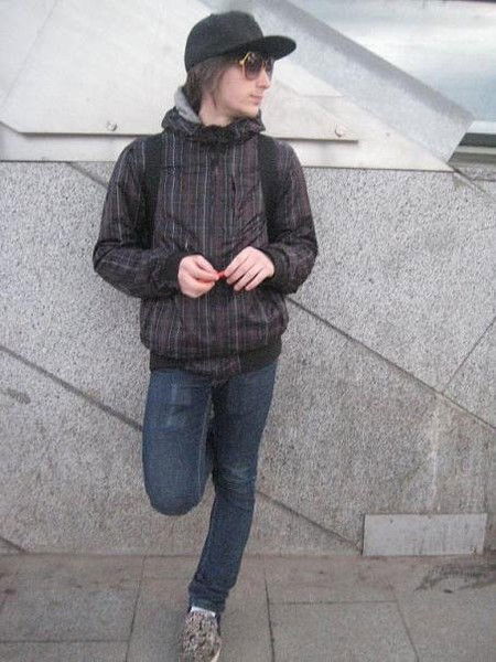 Алексей Фомин