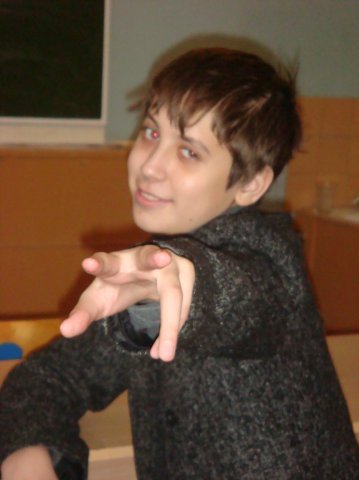 Александр Авдонин