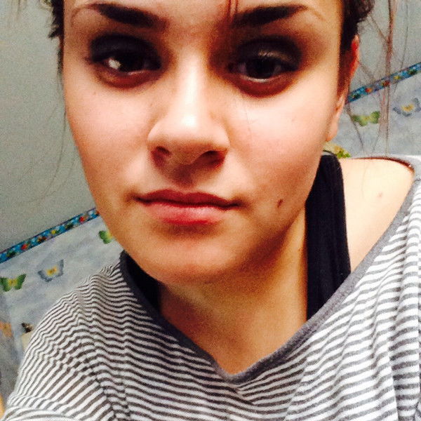 Маша Шибина