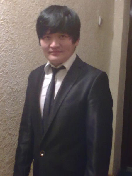 Аманбала Самигат