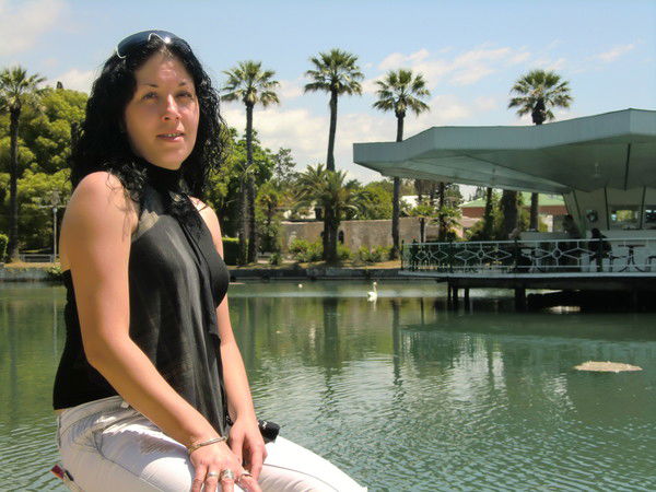 Анна Косинова