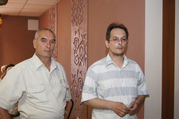 Вячеслав Гужников