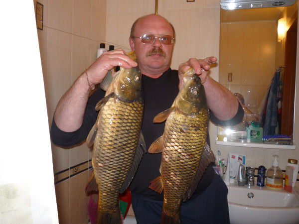 Сергей Петров