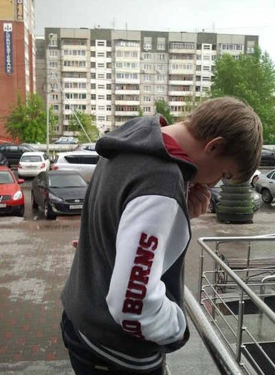 Дима Саблин