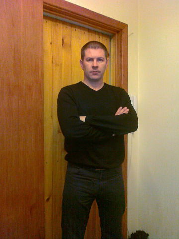 Андрей Печерин