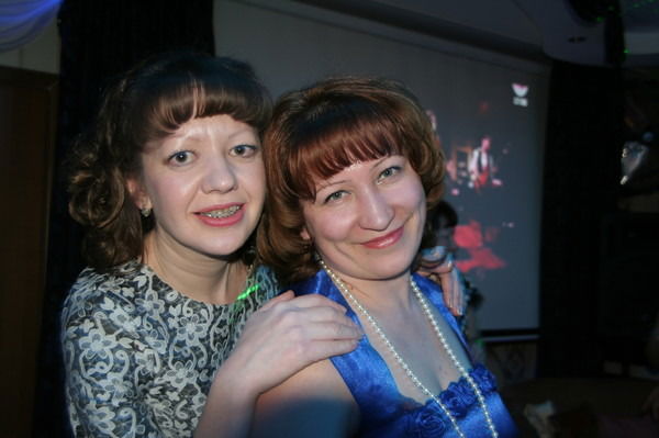 Зульфира Петровская