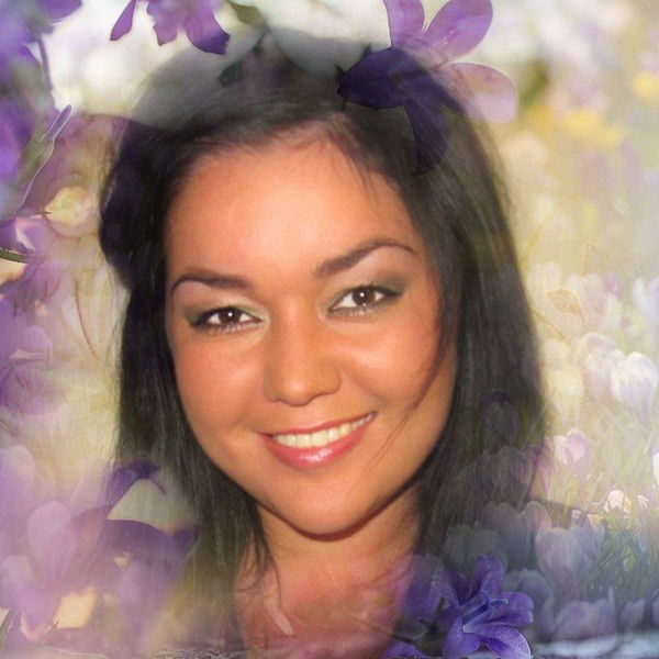 Алсу Сафина