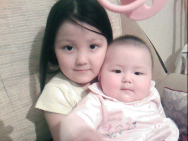 Кыз Жибек )))