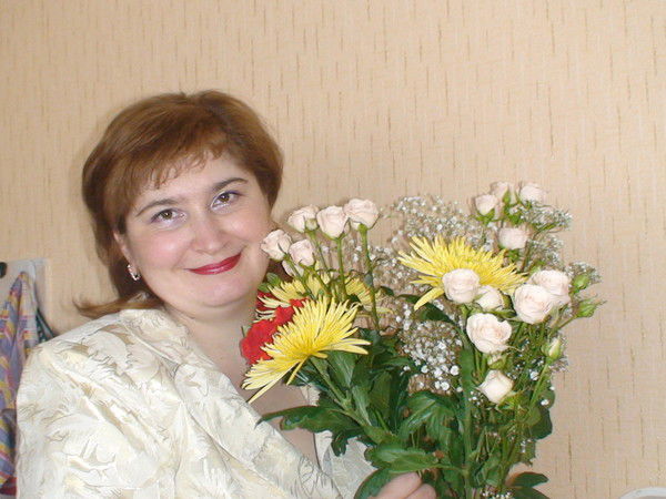 Раушана Саяхова