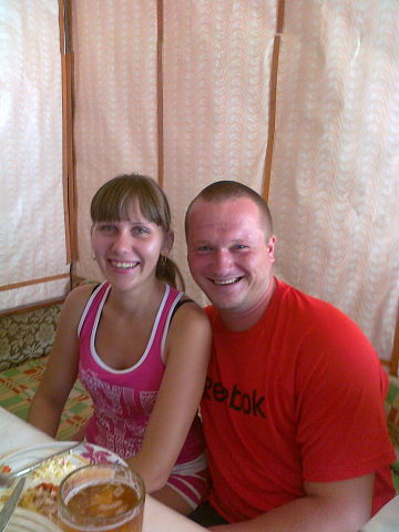 Анастасия Козлова