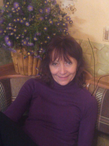 Марина Марченко (Малова)