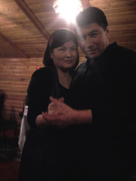 Куат Сарыбаев