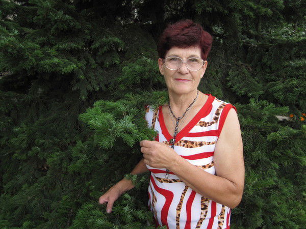 Ольга Прусская