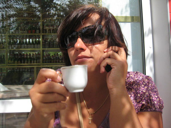 Елена Маширова