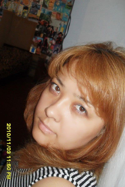 Раушан Батыршинова