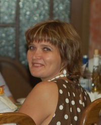 Елена Ганиева