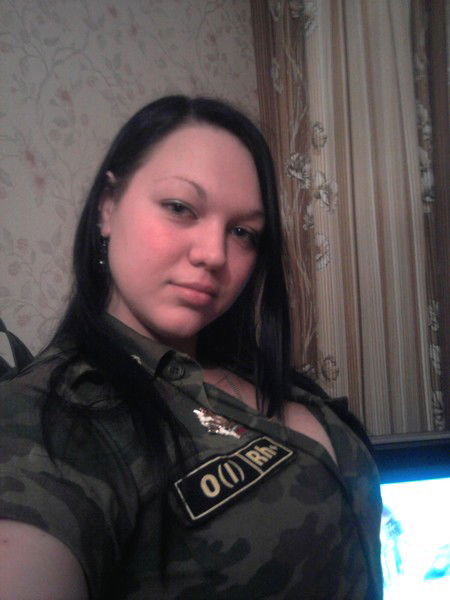 Елена Шестакова