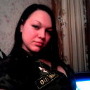 Елена Шестакова