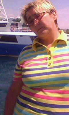 Алтынай Еставлетова