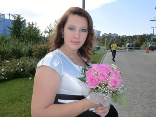 Екатерина Суржа