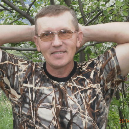 Леонид Белоусов