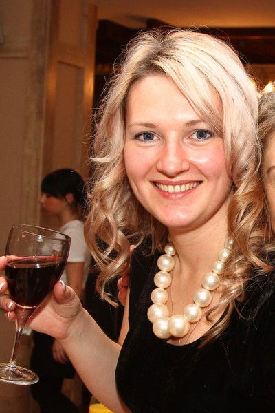 Олеся Кинцель