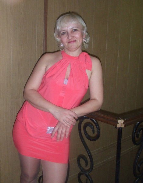 Наталья Бойченко