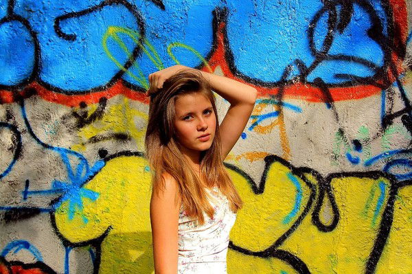 Олечка Костюкович