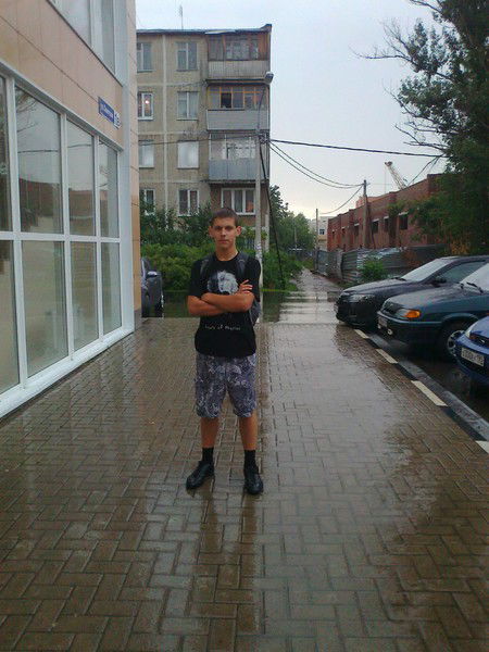 Сергей Чачанагов