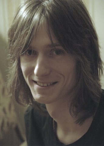 Артём Поклад