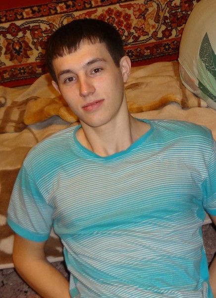 Николай Пиняков