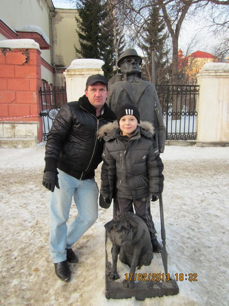 Александр Шмаков