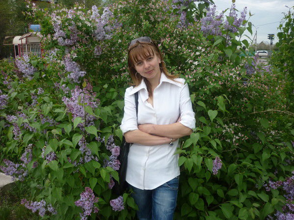 Земфира Габитова