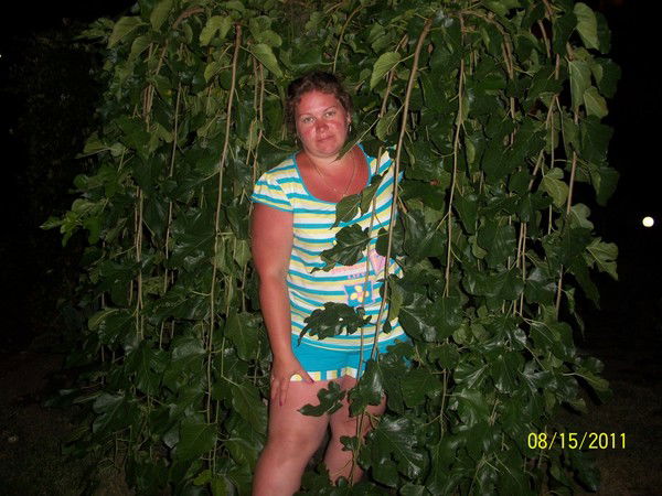 Елена Янченко (Белоус)