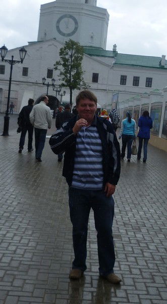 Ильшат Талипов