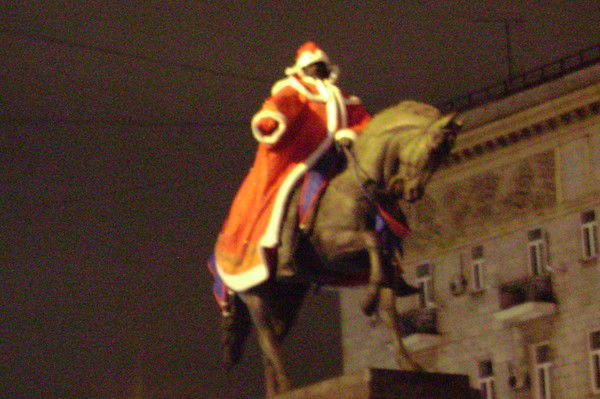 Михаил Михайлович