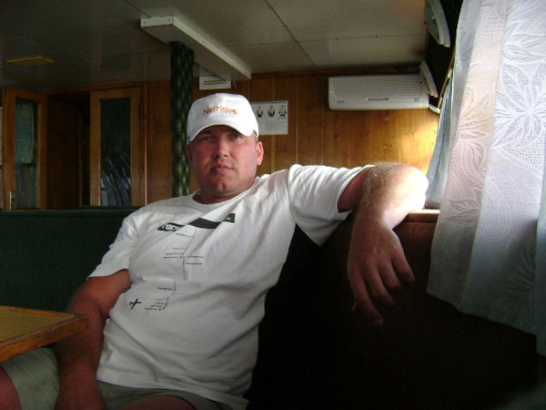 Александр Савчук