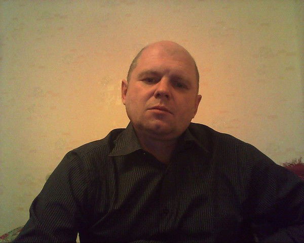 Михаил Иванов