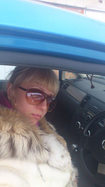 Алена Нелаева